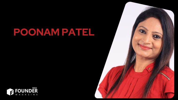 Entrepreneurial Wisdom: Poonam Patel's Learnings from a Decade and a ...