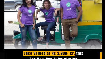 Closure of Fintech Startup ZestMoney: Unraveling the Challenges and Impact