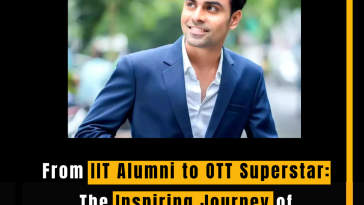 From IIT Alumni to OTT Superstar: The Inspiring Journey of Jitendra Kumar