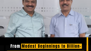 From Modest Beginnings to Billion-Dollar Success: The Inspiring Journey of India's Richest Poultry Farmers