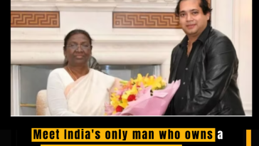 Meet India's only man who owns a hill station near Mumbai, owns firm worth Rs 68000 crore