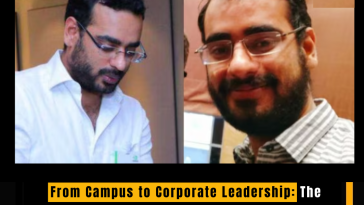 Meet IIT grad who failed 17 times, then built Rs 40000 crore company, backed by Google