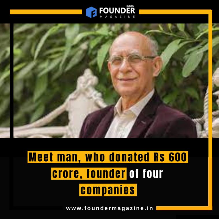 Ashok Soota: A Trailblazer in the Indian IT Industry