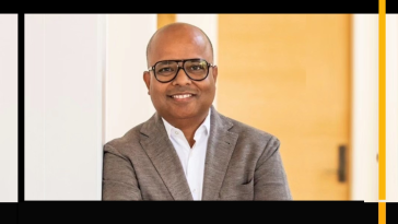 From Adversity to Success: The Inspirational Journey of Bipul Sinha and Rubrik