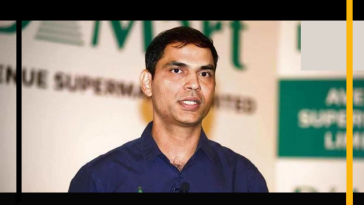 Ignatius Navil Noronha: A Humble Titan in the Business World