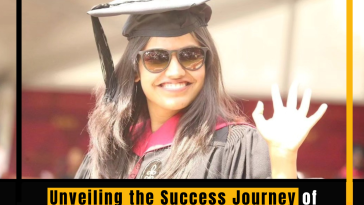Unveiling the Success Journey of Ahana Gautam: A Trailblazer in Business and Beyond