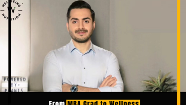 From MBA Grad to Wellness Entrepreneur: The Inspiring Journey of Avnish Chhabria