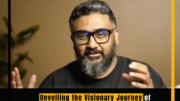 Unveiling the Visionary Journey of Kunal Shah: Pioneering Innovation and Disruption