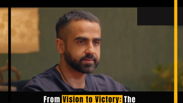 From Vision to Victory: The Inspiring Journey of Nikhil Kamath, Co-founder of Zerodha