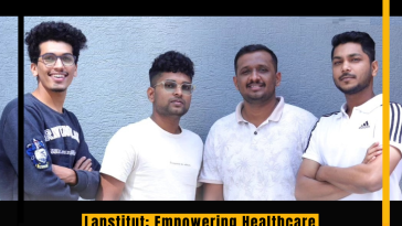 Lanstitut: Empowering Healthcare Professionals through Vernacular Foreign Language Training