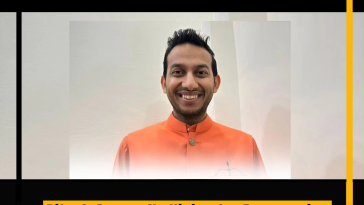 Ritesh Agarwal's Vision for Empowering Budding Entrepreneurs in India