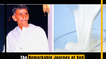 Ved Ram Nagar's life story is a testament to the transformative power of determination, hard work, and entrepreneurial spirit. Starting as a milk seller, he defied odds and built a company that eventually competed with giants like Amul. His legacy lives on through Vedram & Sons Private Limited, a testament to his vision and perseverance. Born into a humble family in a small village, Ved Ram Nagar learned the value of hard work and resilience from a young age. He began his journey by selling 60 liters of milk daily, navigating challenges and overcoming obstacles with unwavering determination. Nagar's entrepreneurial journey took a significant turn when he decided to expand beyond milk selling. Recognizing the potential in dairy products and the growing demand for quality offerings, he established his own dairy company, laying the foundation for what would become a remarkable success story. The early years were challenging, with limited resources and fierce competition from established players. However, Nagar's unwavering belief in his vision and his commitment to delivering high-quality products set his company apart. With a focus on innovation, efficiency, and customer satisfaction, Vedram & Sons Private Limited began to gain traction in the market. The turning point came when Nagar's company started competing with industry giants like Amul. Through strategic marketing, product diversification, and a relentless pursuit of excellence, Vedram & Sons Private Limited carved a niche for itself in the competitive dairy industry. Despite facing setbacks and obstacles along the way, Nagar remained steadfast in his dedication to building a successful and sustainable business. His leadership style, characterized by integrity, hard work, and a customer-centric approach, earned him respect and admiration from peers and competitors alike. Tragically, Ved Ram Nagar passed away in 2005, leaving behind a legacy of resilience and entrepreneurship. In 2008, his company was renamed Vedram & Sons Private Limited in honor of his contributions and visionary leadership. Today, Vedram & Sons Private Limited stands as a testament to Nagar's legacy, continuing to thrive and innovate in the dairy industry. The company's success is a testament to the values instilled by its founder – a relentless pursuit of excellence, a commitment to quality, and a deep-rooted passion for serving customers. In conclusion, Ved Ram Nagar's journey from selling milk to competing with industry giants like Amul is a story of perseverance, resilience, and entrepreneurial success. His legacy continues to inspire aspiring entrepreneurs, reminding them that with determination and dedication, anything is possible.