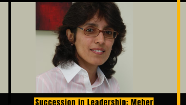 Succession in Leadership: Meher Pudumjee's Journey as Chairperson of Thermax Ltd