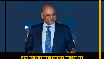 Arvind Krishna: The Indian Genius Behind IBM's Record-Breaking Salary Hike