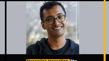 Pioneering Innovation: The Founder Story of Kabeer Biswas and Dunzo