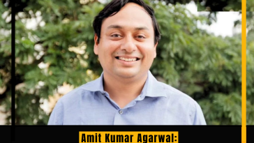 Amit Kumar Agarwal: Transforming Real Estate with NoBroker.com