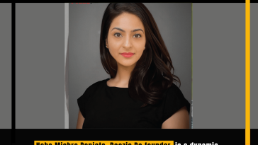 Neha Mishra Panjeta, Doozie Do founder, is a dynamic professional with rich design expertise from the prestigious National Institute of Fashion Technology.