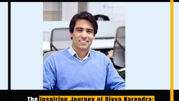 The Inspiring Journey of Divya Narendra: A Tech Visionary's Unrecognized Contributions