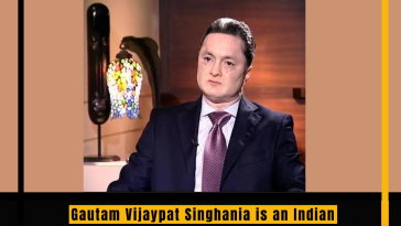 The Success Story of Gautam Singhania: Leading the Raymond Group to New Heights