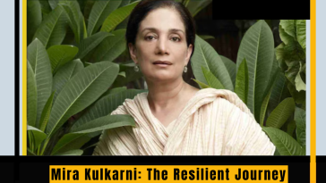 Mira Kulkarni: The Resilient Journey from Single Mother to India's Cosmetics Mogul