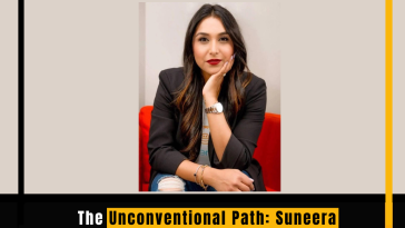 The Unconventional Path: Suneera Madhani's Journey from Rejecting Millions to Building a Multi-Crore Company