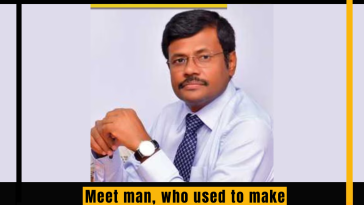 Meet man, who used to make mosquito nets at home, now owns Rs 1300 crore company,