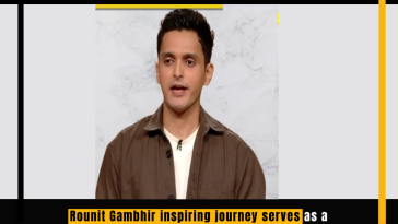 From Bankruptcy to Triumph: Rounit Gambhir's Remarkable Journey to Success