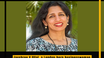 Jayshree V Ullal: A Trailblazing CEO Shaping Global Leadership
