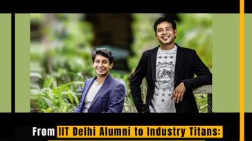 From IIT Delhi Alumni to Industry Titans: The Inspiring Journey of Vidit Aatrey and Sanjeev Barnwal, Founders of Meesho