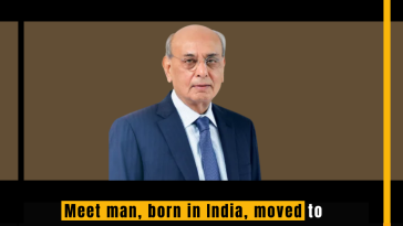 Meet man, born in India, moved to Pakistan, made Rs 41753 crore empire, donated over Rs 6900000