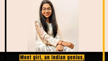 Pranjali Awasthi: The Teen Prodigy Behind a Rs 100 Crore Startup