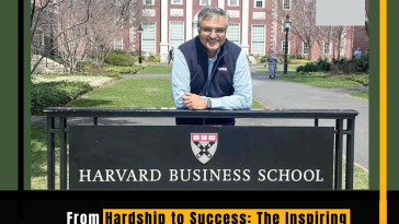 From Hardship to Success: The Inspiring Journey of Sandeep Engineer, Chairman of Astral Limited