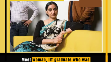 The Inspiring Journey of Ruchi Kalra: From Rejection to Unprecedented Success