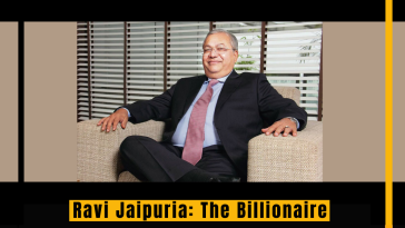 Ravi Jaipuria: The Billionaire Behind India's Largest Beverage and Food Franchises