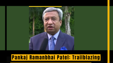 Pankaj Ramanbhai Patel: Trailblazing Leadership in Zydus Lifesciences and the Global Pharmaceutical Industry