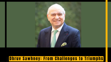 Dhruv Sawhney: From Challenges to Triumphs - Transforming Triveni Engineering into a Diverse Industry Leader