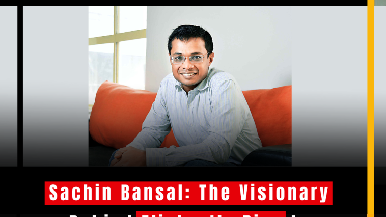 Vidit Aatrey: The Visionary Co-Founder of Meesho - Founder Magazine