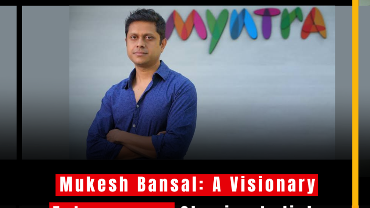 Vidit Aatrey: The Visionary Co-Founder of Meesho - Founder Magazine