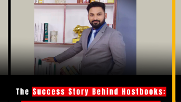 The Success Story Behind Hostbooks: Revolutionizing the FinTech Space with ERP Solutions