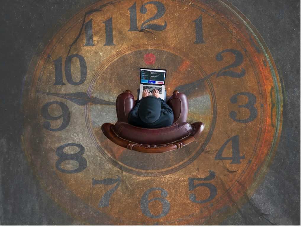 Time Management in Startup