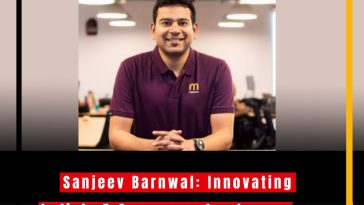 Sanjeev Barnwal: Innovating India’s E-Commerce Landscape as Founder & CTO of Meesho