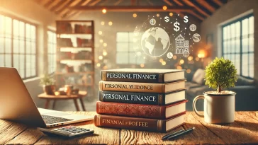 Personal Finance Books