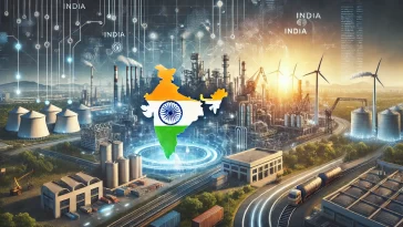 The Best States in India for Industrial Setup