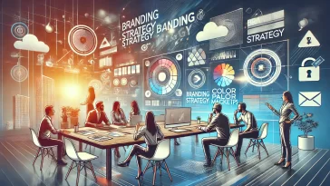 Why Startup Companies Should Focus on Branding Strategy