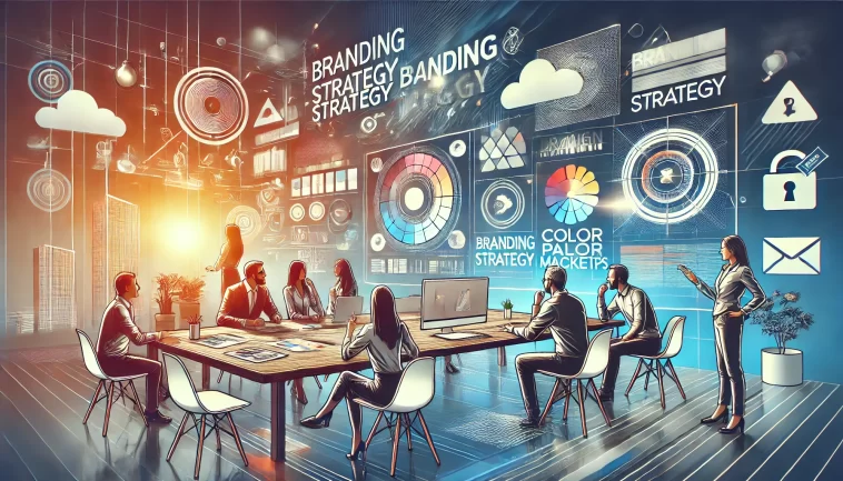 Why Startup Companies Should Focus on Branding Strategy