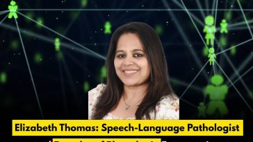 Elizabeth Thomas: Speech-Language Pathologist and Founder of Phonologix Empowering Communication Through Innovation