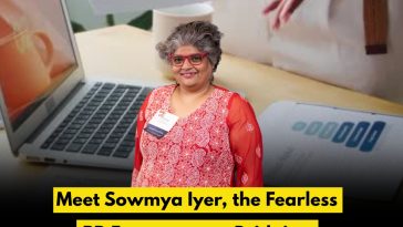 Sowmya Iyer: Bridging the PR Promise Gap with Clarity Communication