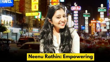 Neenu Rathin: Empowering Changemakers as the Visionary Founder of The Social Town