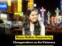 Neenu Rathin: Empowering Changemakers as the Visionary Founder of The Social Town