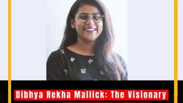 Dibhya Rekha Mallick: The Visionary Behind Typof’s E-Commerce Empowerment
